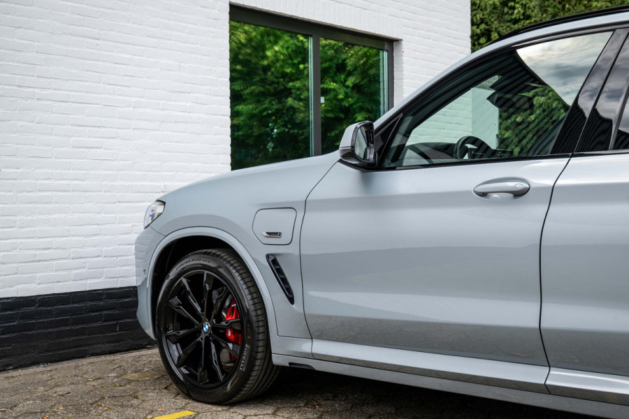 BMW X3 xDrive30e M-Sport Stoelventilatie Laser Memory