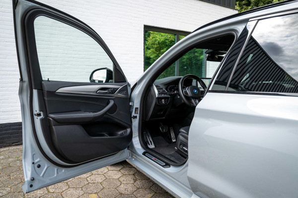BMW X3 xDrive30e M-Sport Stoelventilatie Laser Memory
