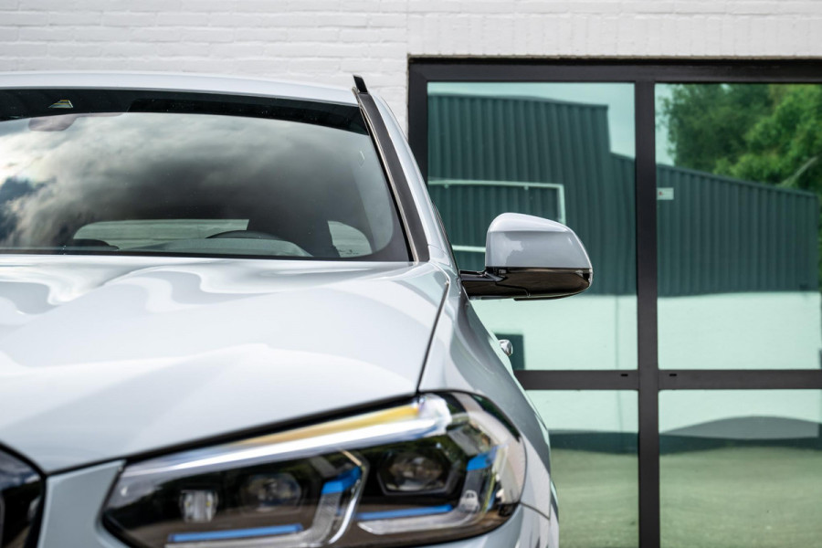 BMW X3 xDrive30e M-Sport Stoelventilatie Laser Memory