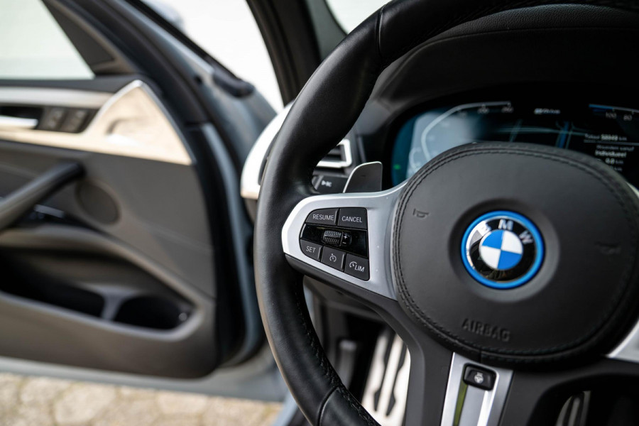 BMW X3 xDrive30e M-Sport Stoelventilatie Laser Memory