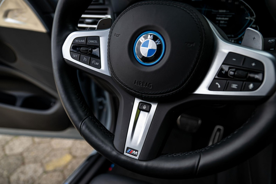 BMW X3 xDrive30e M-Sport Stoelventilatie Laser Memory