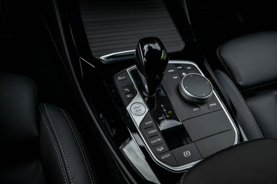 BMW X3 xDrive30e M-Sport Stoelventilatie Laser Memory