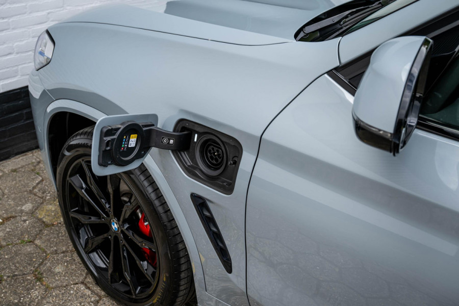BMW X3 xDrive30e M-Sport Stoelventilatie Laser Memory