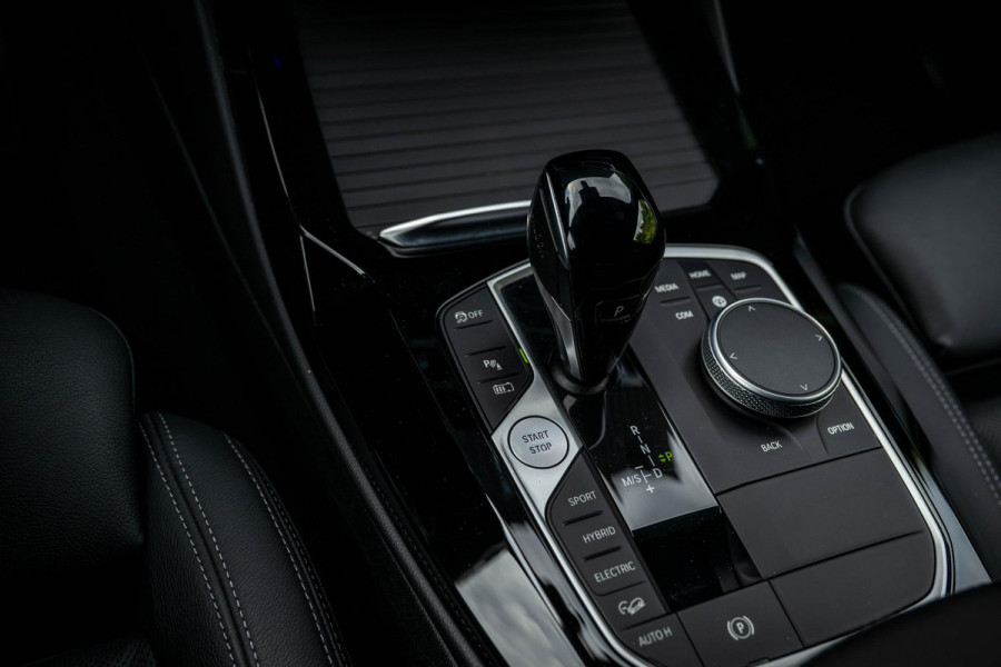 BMW X3 xDrive30e M-Sport Stoelventilatie Laser Memory