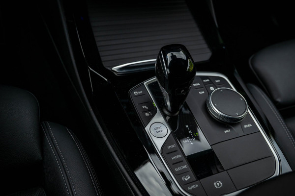 BMW X3 xDrive30e M-Sport Stoelventilatie Laser Memory