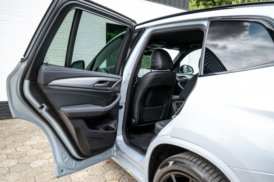 BMW X3 xDrive30e M-Sport Stoelventilatie Laser Memory