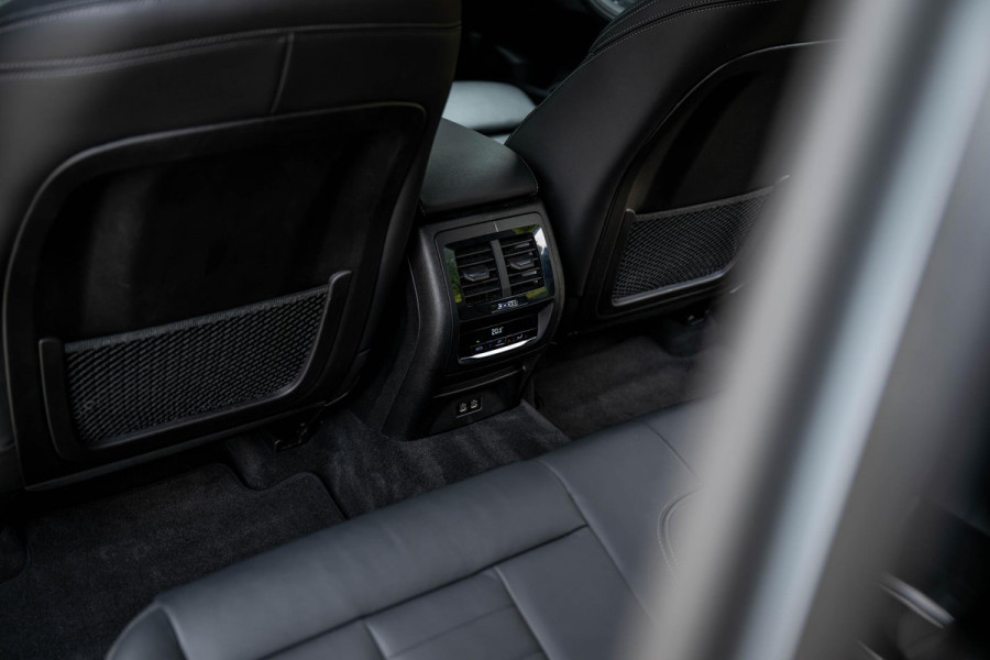 BMW X3 xDrive30e M-Sport Stoelventilatie Laser Memory