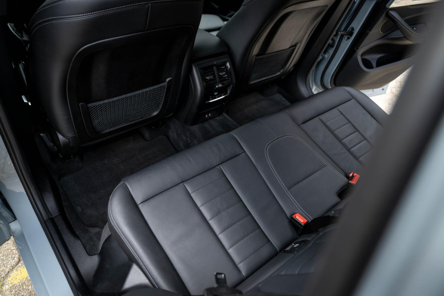 BMW X3 xDrive30e M-Sport Stoelventilatie Laser Memory