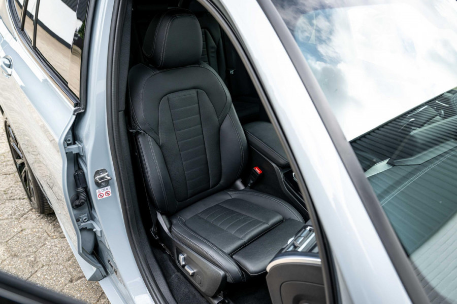 BMW X3 xDrive30e M-Sport Stoelventilatie Laser Memory