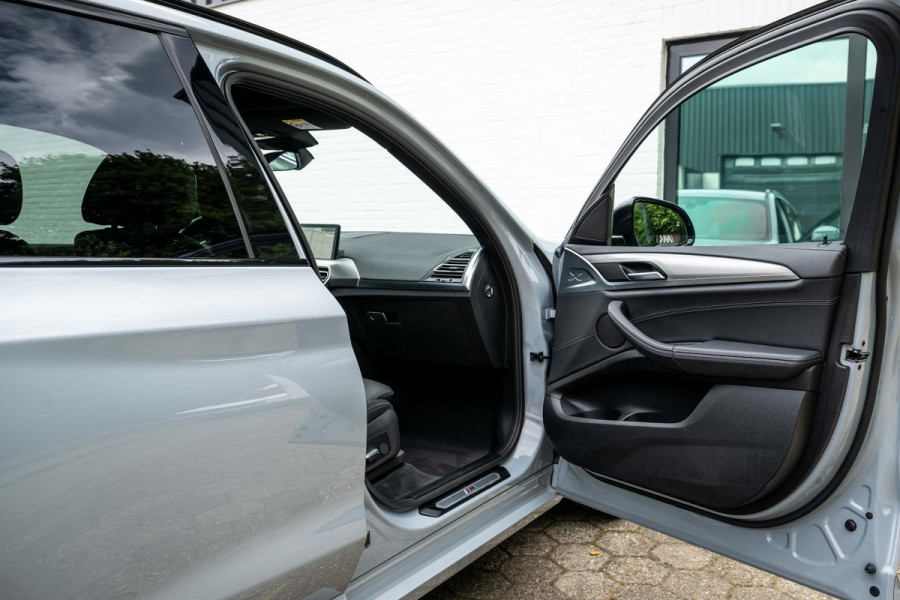 BMW X3 xDrive30e M-Sport Stoelventilatie Laser Memory