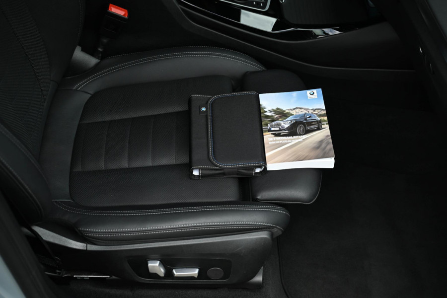 BMW X3 xDrive30e M-Sport Stoelventilatie Laser Memory