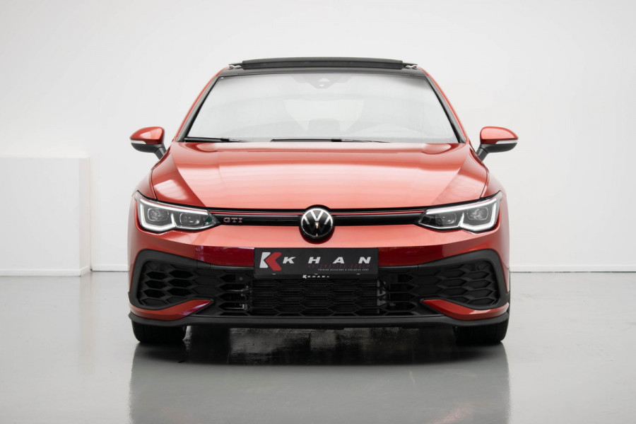 Volkswagen Golf 2.0 TSI GTI |Pano|HUD|Nurburg|H&K|IQ|