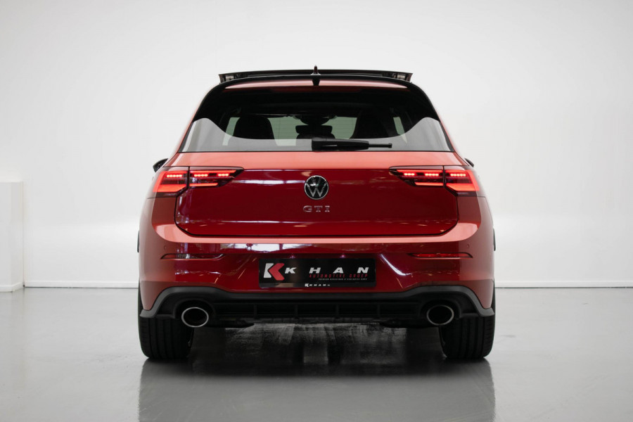 Volkswagen Golf 2.0 TSI GTI |Pano|HUD|Nurburg|H&K|IQ|