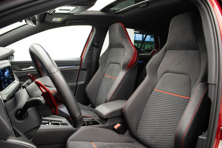 Volkswagen Golf 2.0 TSI GTI |Pano|HUD|Nurburg|H&K|IQ|