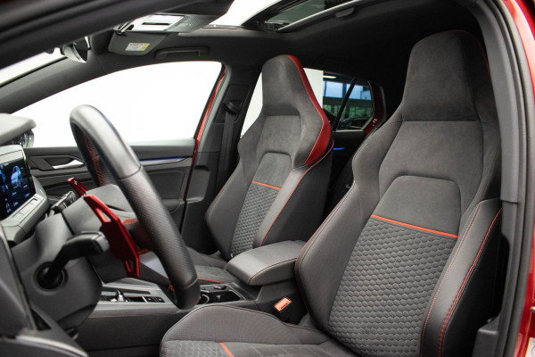 Volkswagen Golf 2.0 TSI GTI |Pano|HUD|Nurburg|H&K|IQ|