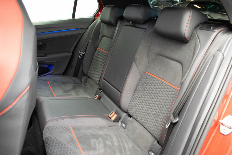 Volkswagen Golf 2.0 TSI GTI |Pano|HUD|Nurburg|H&K|IQ|