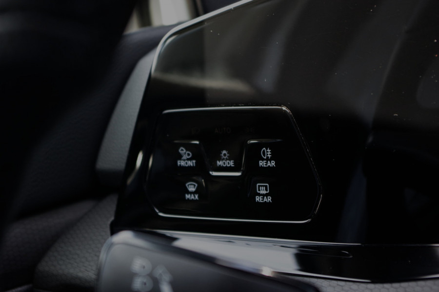 Volkswagen Golf 1.4 eHybrid GTE 245 PK PHEV, LED, DAB, Carplay, Stoelverwarming