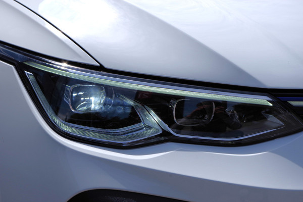 Volkswagen Golf 1.4 eHybrid GTE 245 PK PHEV, LED, DAB, Carplay, Stoelverwarming