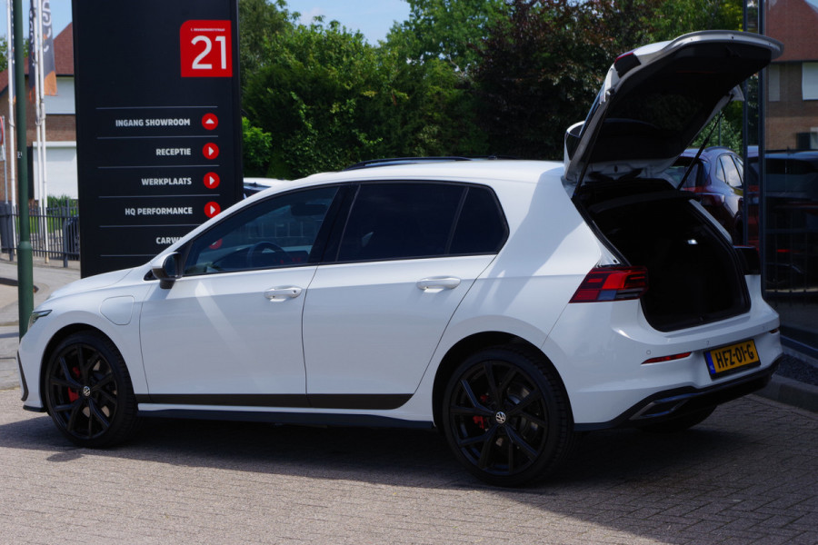 Volkswagen Golf 1.4 eHybrid GTE 245 PK PHEV, LED, DAB, Carplay, Stoelverwarming