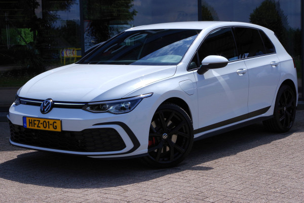 Volkswagen Golf 1.4 eHybrid GTE 245 PK PHEV, LED, DAB, Carplay, Stoelverwarming