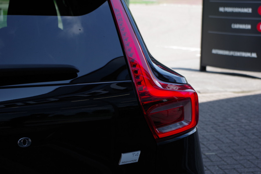 Volvo XC40 1.5 T5 263 PK PHEV Recharge Inscription Expression, 360 Camera, Memory, 19" LM, Blind Spot, Carplay