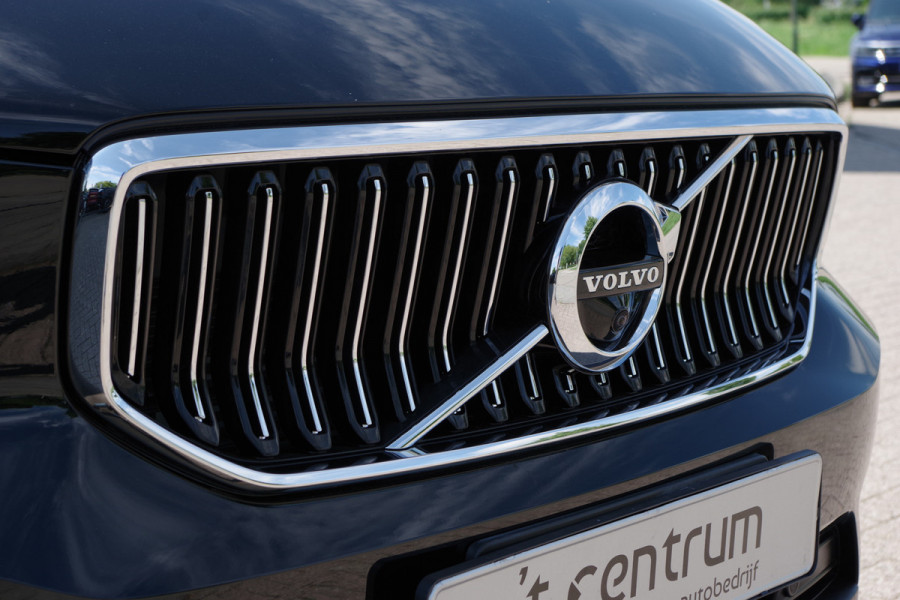 Volvo XC40 1.5 T5 263 PK PHEV Recharge Inscription Expression, 360 Camera, Memory, 19" LM, Blind Spot, Carplay
