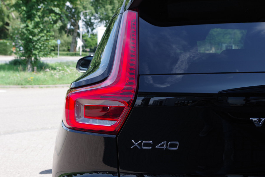 Volvo XC40 1.5 T5 263 PK PHEV Recharge Inscription Expression, 360 Camera, Memory, 19" LM, Blind Spot, Carplay