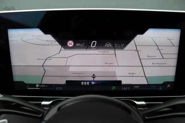 Mercedes-Benz S-Klasse 580 V8 4MATIC Lang AMG Line Aut9 | Airmatic | Chauffeurspakket | Achterasbesturing | Drive Pilot | Augmented HUD | Distronic+ | Burmester | Nappa Leder | 3D-Display | Vlakkenverwarming | Zonweringspakket |