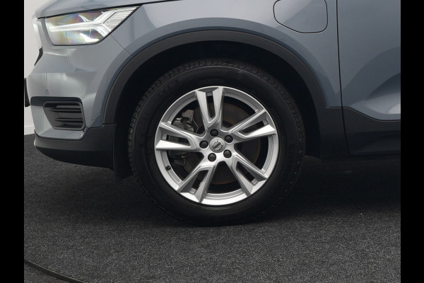 Volvo XC40 T4 Recharge Inscription Plug In Hybrid 211pk Dealer O.H PHEV | Trekhaak Af Fabriek | Panodak | Adaptive Cruise | Camera | Lederen Sportstoelen Memory & Verwarmd | Harman Kardon | Pilot Assist | Apple Carplay | Virtual | DAB |