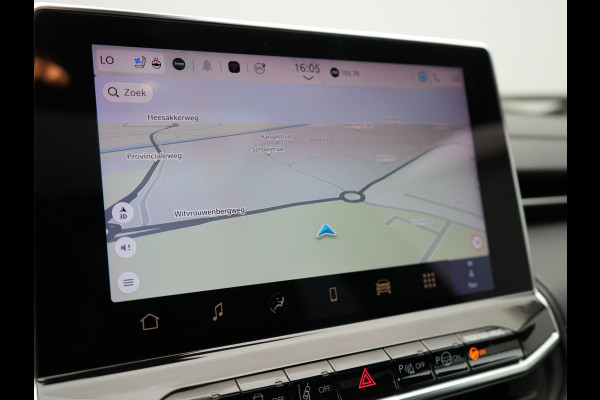 Jeep Compass 4xe 240 Plug-in Hybrid Electric S 240pk Dealer O.H PHEV | Trekhaak | Panodak | Adaptive Cruise | 360 Camera | Lederen Sportstoelen Memory & Ventilatie | Apple Carplay | Alpine Sound | Virtual | DAB |