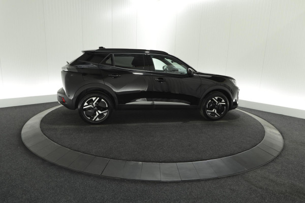 Peugeot 2008 PureTech 130 EAT8 Allure | 360 Camera | Adaptieve Cruise Control | Dodehoekdetectie | Navigatie