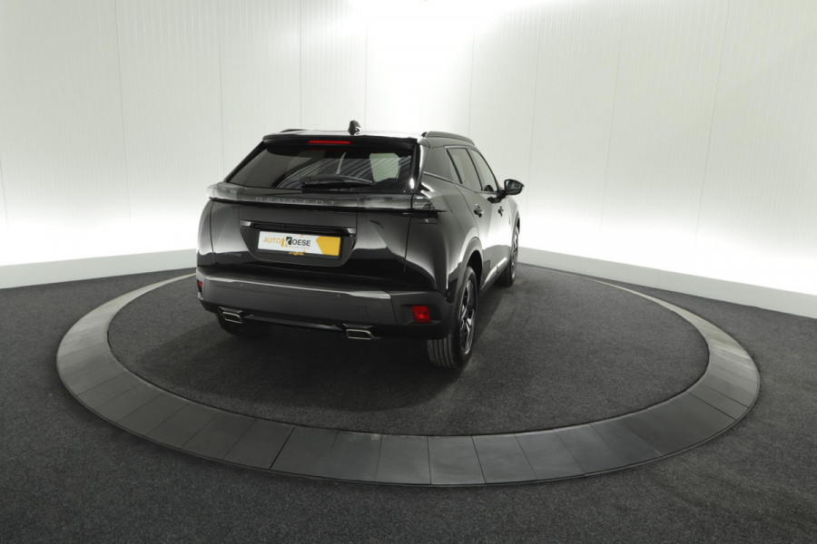 Peugeot 2008 PureTech 130 EAT8 Allure | 360 Camera | Adaptieve Cruise Control | Dodehoekdetectie | Navigatie