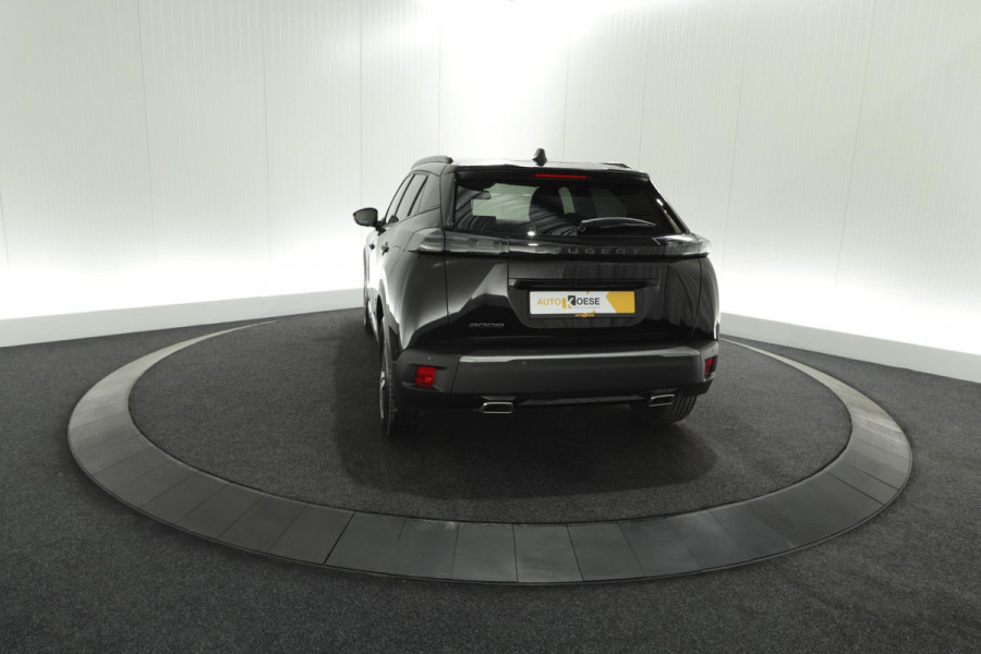 Peugeot 2008 PureTech 130 EAT8 Allure | 360 Camera | Adaptieve Cruise Control | Dodehoekdetectie | Navigatie