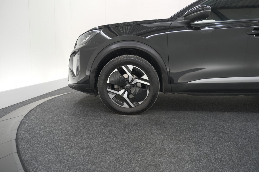 Peugeot 2008 PureTech 130 EAT8 Allure | 360 Camera | Adaptieve Cruise Control | Dodehoekdetectie | Navigatie