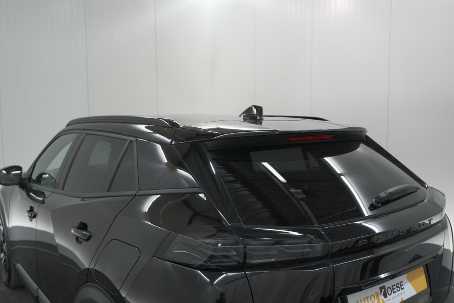 Peugeot 2008 PureTech 130 EAT8 Allure | 360 Camera | Adaptieve Cruise Control | Dodehoekdetectie | Navigatie