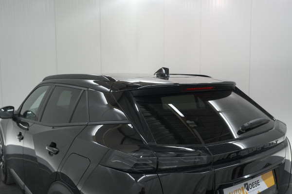 Peugeot 2008 PureTech 130 EAT8 Allure | 360 Camera | Adaptieve Cruise Control | Dodehoekdetectie | Navigatie