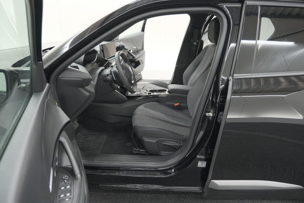 Peugeot 2008 PureTech 130 EAT8 Allure | 360 Camera | Adaptieve Cruise Control | Dodehoekdetectie | Navigatie