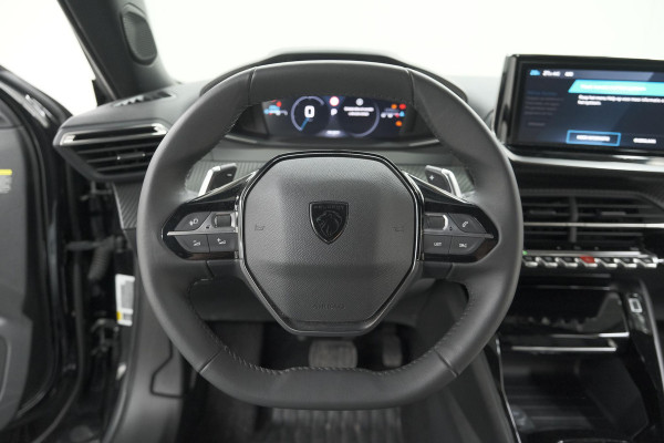 Peugeot 2008 PureTech 130 EAT8 Allure | 360 Camera | Adaptieve Cruise Control | Dodehoekdetectie | Navigatie