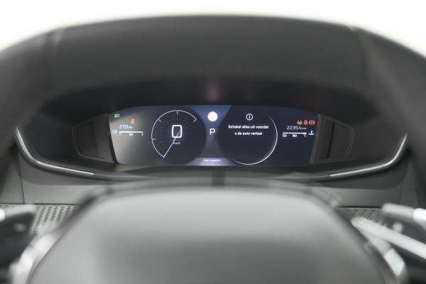 Peugeot 2008 PureTech 130 EAT8 Allure | 360 Camera | Adaptieve Cruise Control | Dodehoekdetectie | Navigatie