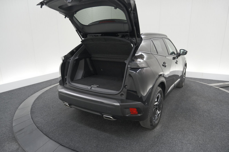 Peugeot 2008 PureTech 130 EAT8 Allure | 360 Camera | Adaptieve Cruise Control | Dodehoekdetectie | Navigatie