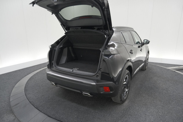Peugeot 2008 PureTech 130 EAT8 Allure | 360 Camera | Adaptieve Cruise Control | Dodehoekdetectie | Navigatie