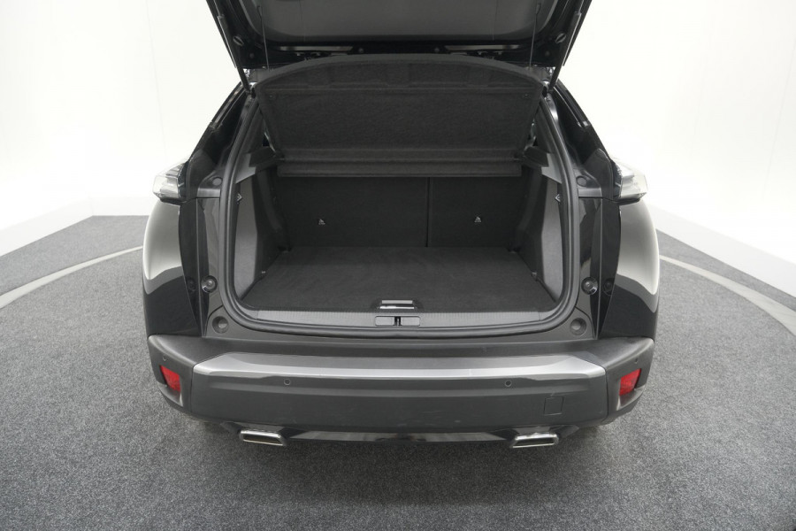 Peugeot 2008 PureTech 130 EAT8 Allure | 360 Camera | Adaptieve Cruise Control | Dodehoekdetectie | Navigatie