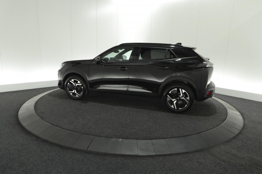 Peugeot 2008 PureTech 130 EAT8 Allure | 360 Camera | Adaptieve Cruise Control | Dodehoekdetectie | Navigatie