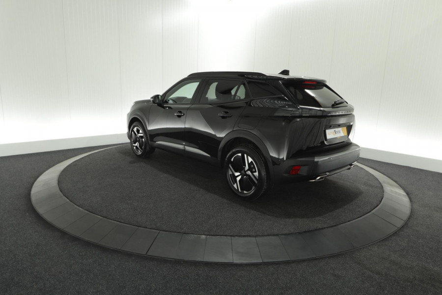 Peugeot 2008 PureTech 130 EAT8 Allure | 360 Camera | Adaptieve Cruise Control | Dodehoekdetectie | Navigatie