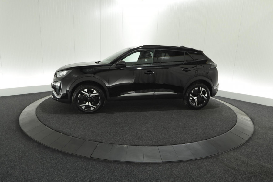 Peugeot 2008 PureTech 130 EAT8 Allure | 360 Camera | Adaptieve Cruise Control | Dodehoekdetectie | Navigatie