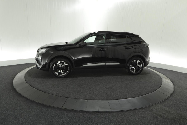 Peugeot 2008 PureTech 130 EAT8 Allure | 360 Camera | Adaptieve Cruise Control | Dodehoekdetectie | Navigatie