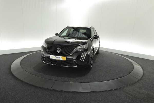 Peugeot 2008 PureTech 130 EAT8 Allure | 360 Camera | Adaptieve Cruise Control | Dodehoekdetectie | Navigatie