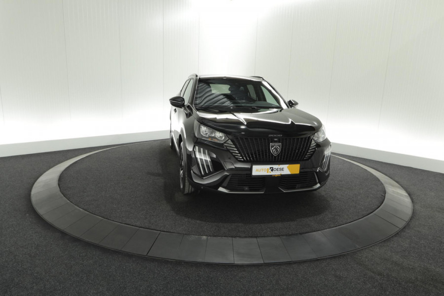Peugeot 2008 PureTech 130 EAT8 Allure | 360 Camera | Adaptieve Cruise Control | Dodehoekdetectie | Navigatie