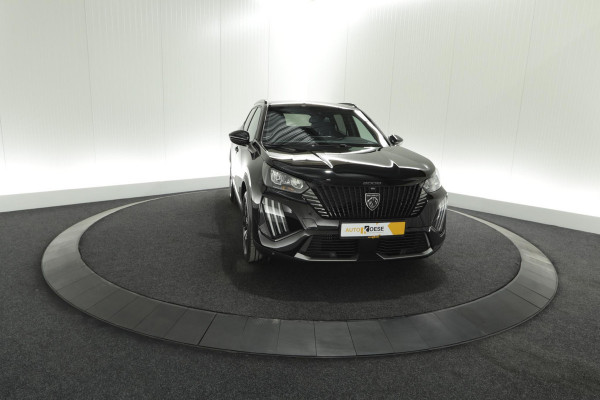 Peugeot 2008 PureTech 130 EAT8 Allure | 360 Camera | Adaptieve Cruise Control | Dodehoekdetectie | Navigatie