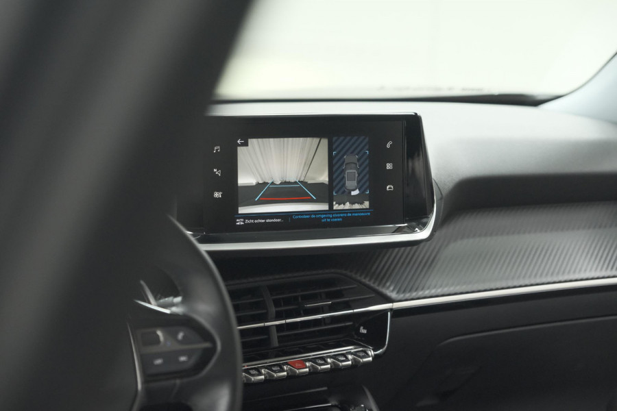 Peugeot 2008 PureTech 130 EAT8 Allure Pack | Trekhaak | Camera | Navigatie | Parkeersensoren | Stoelverwarming